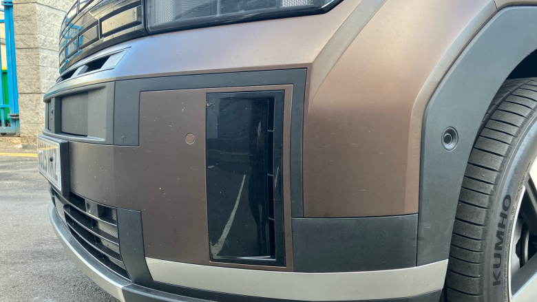 Hyundai SANTA FE 1.6 TGDi Plug-in Hybrid Ultimate 5dr 4WD Auto Estate